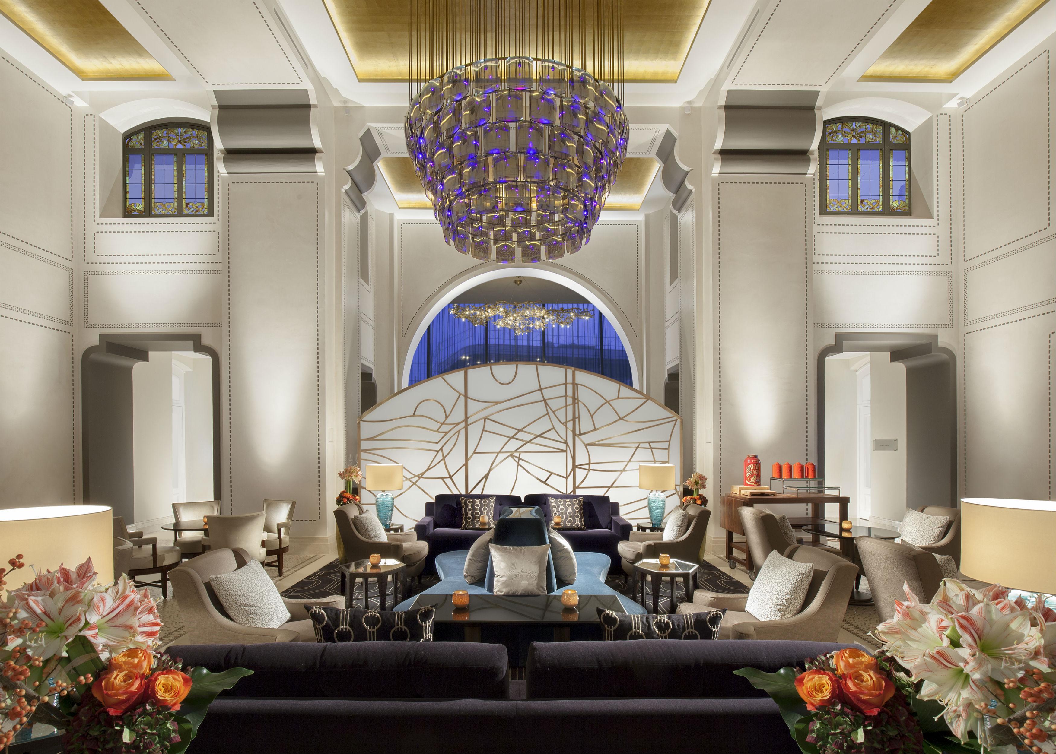 Royal Savoy Hotel & Spa Lozanna Zewnętrze zdjęcie